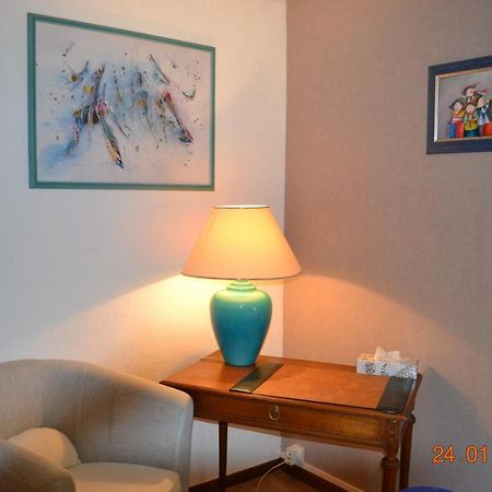 Bed And Breakfast "Le Moulin A Grains" Menil-la-Horgne Ngoại thất bức ảnh